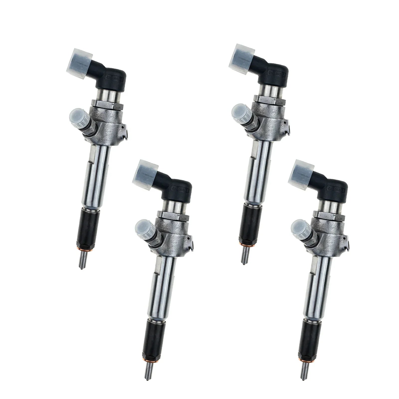 4X 4M5Q9F593AD Siemens Enjektör Ford C-Max Focus 1.8 TDCi A2C59511610 - Dizel Store