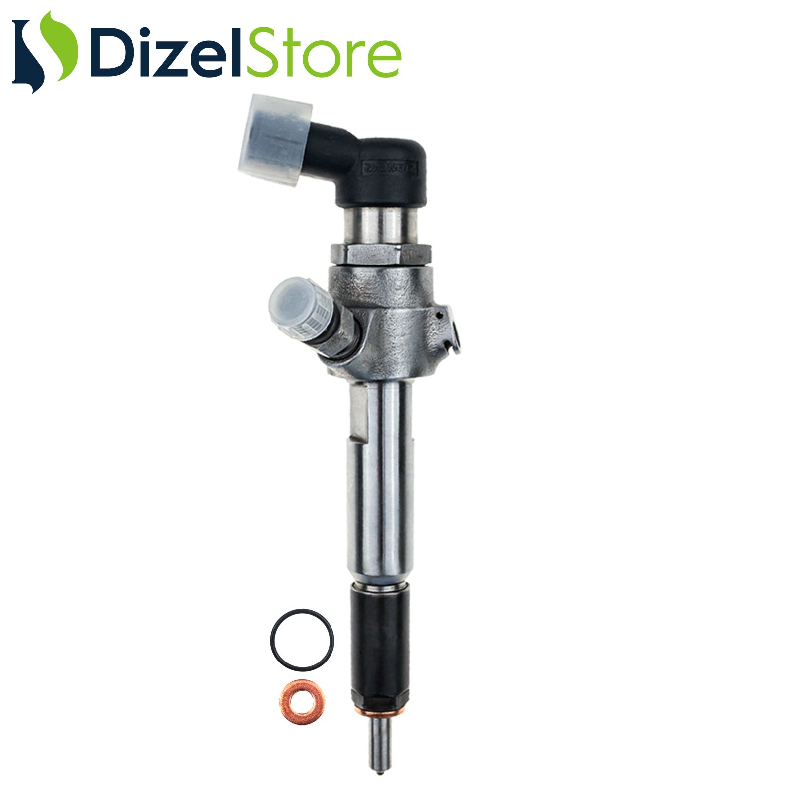 FORD FOCUS/MONDEO 110HP 1.8 TCDI ENJEKTÖR 4M5Q-9F593-AD