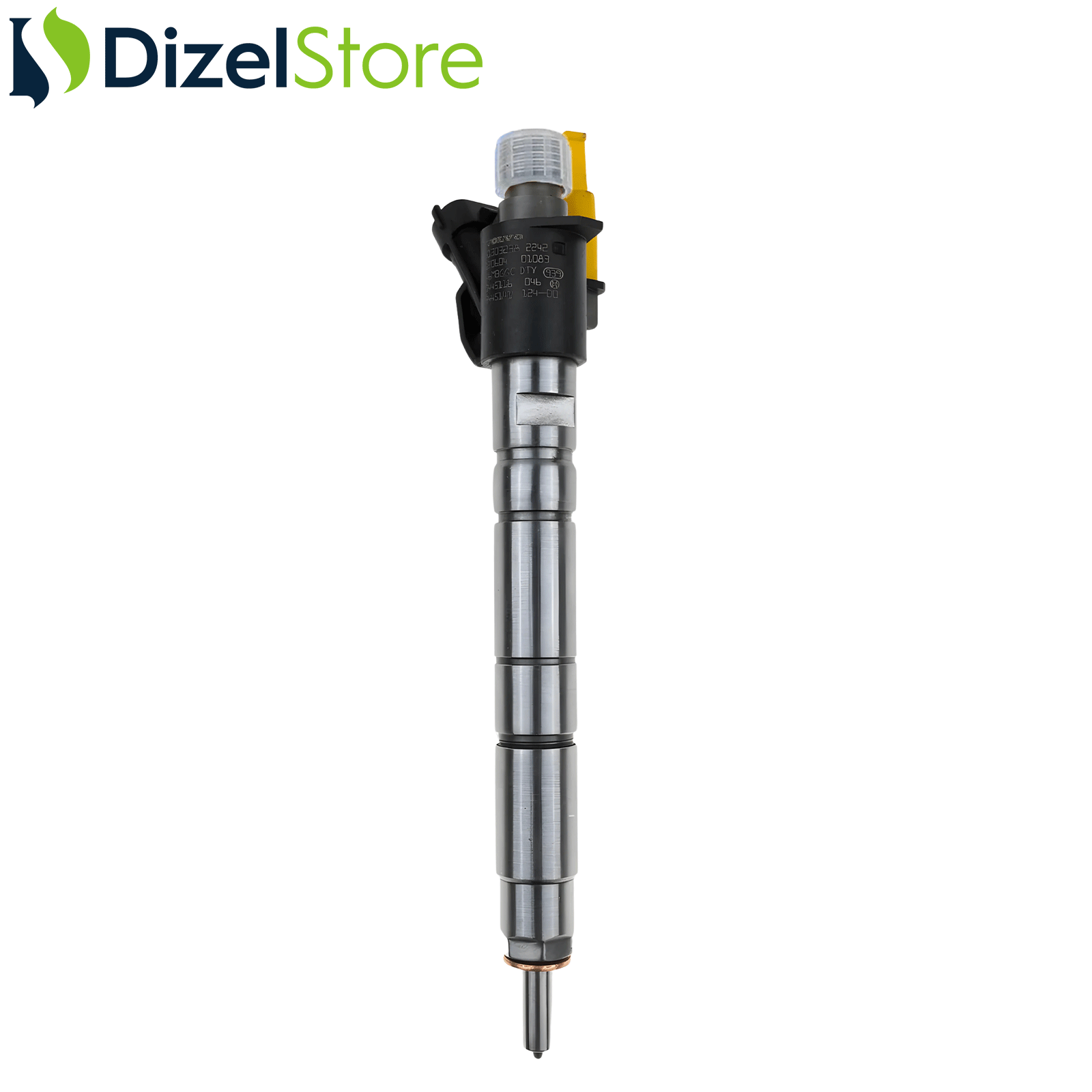 VOLVO C30 C70 2.0 D3 D4 BOSCH 0445116046 0986435424