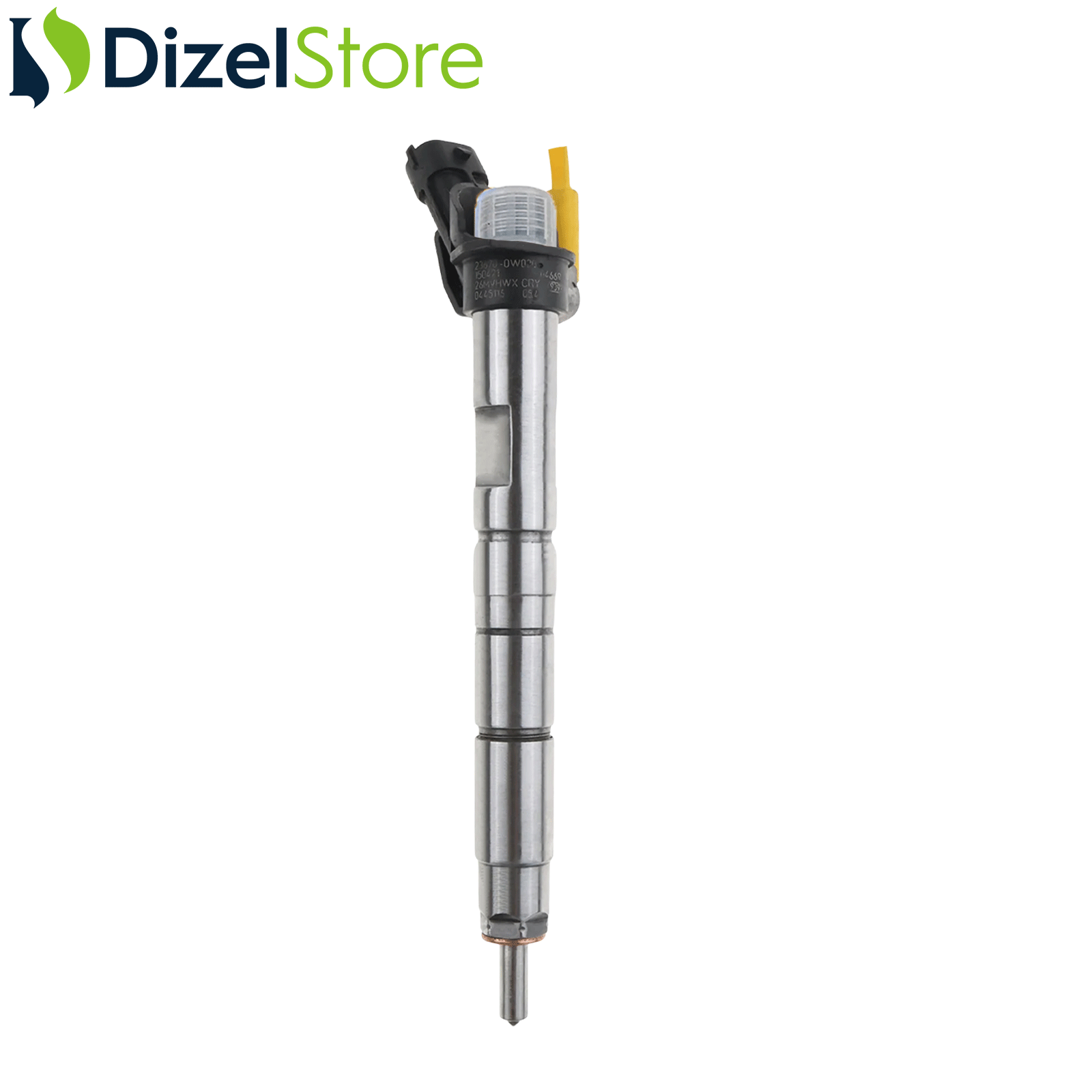 TOYOTA COROLLA 1.4 D4-D BOCSH 0445116054 236700W020