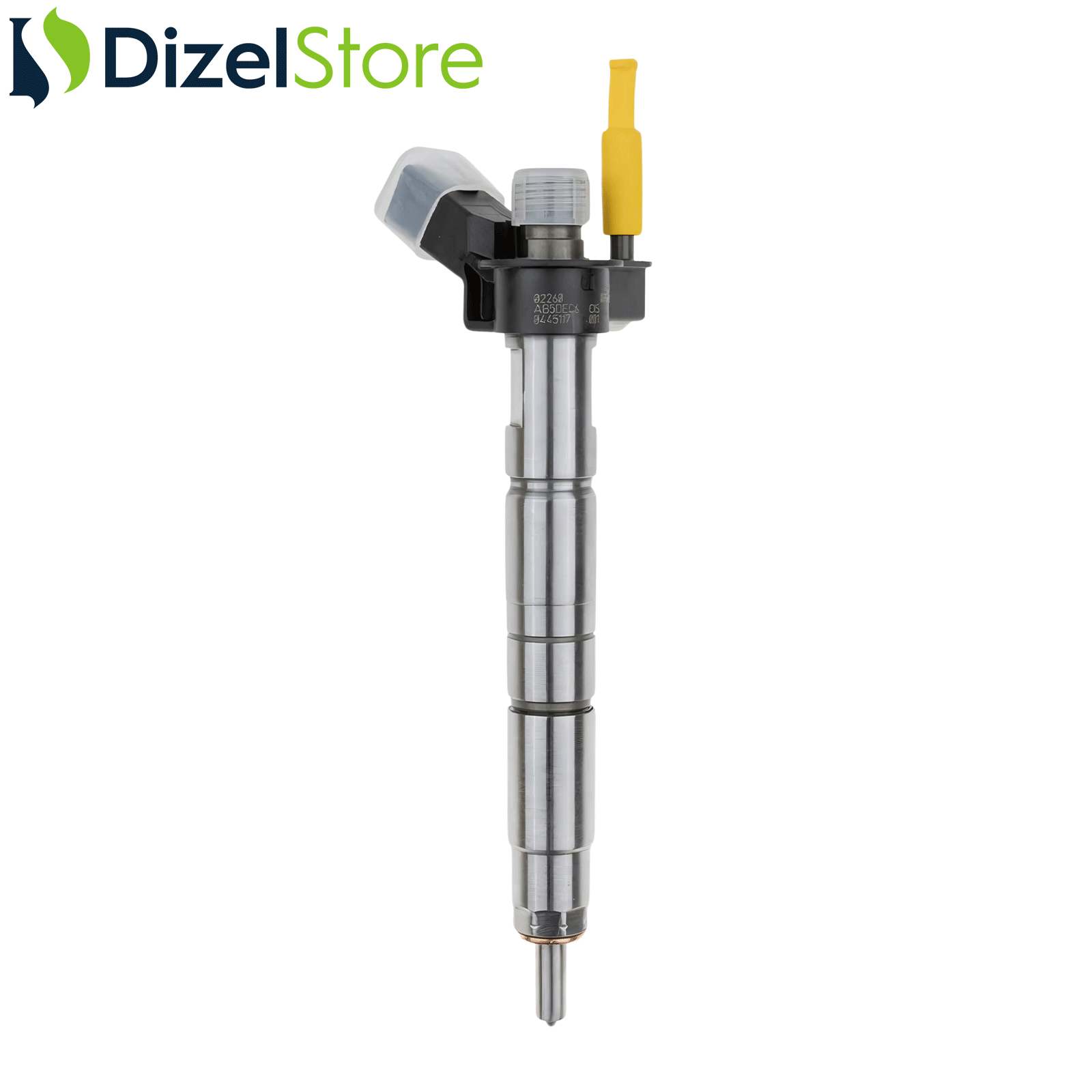 BMW X6 3.0 DİZEL 0445117001 13537805430