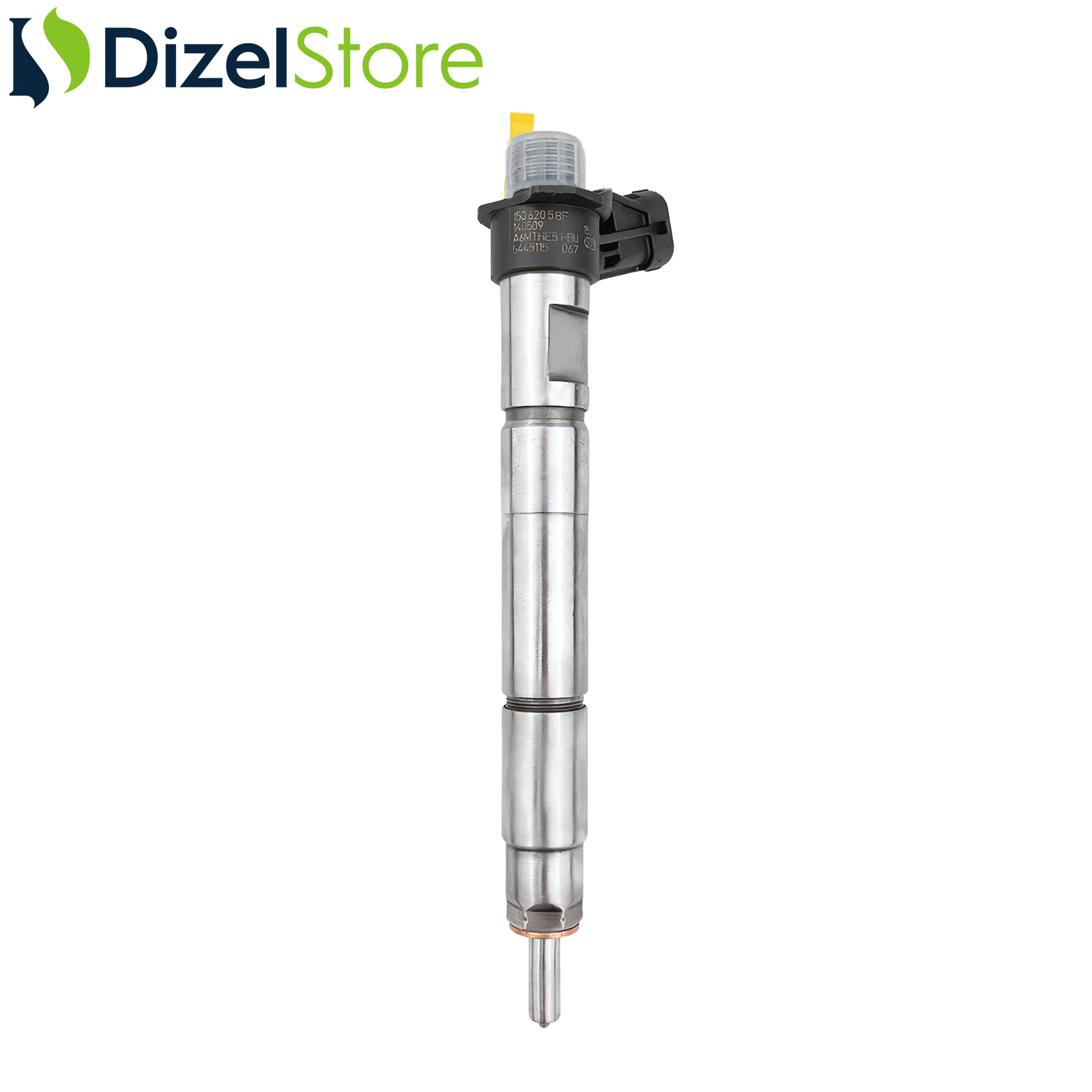 DOGE NİTRO 2.8 CRD 0445115067 68042029AA