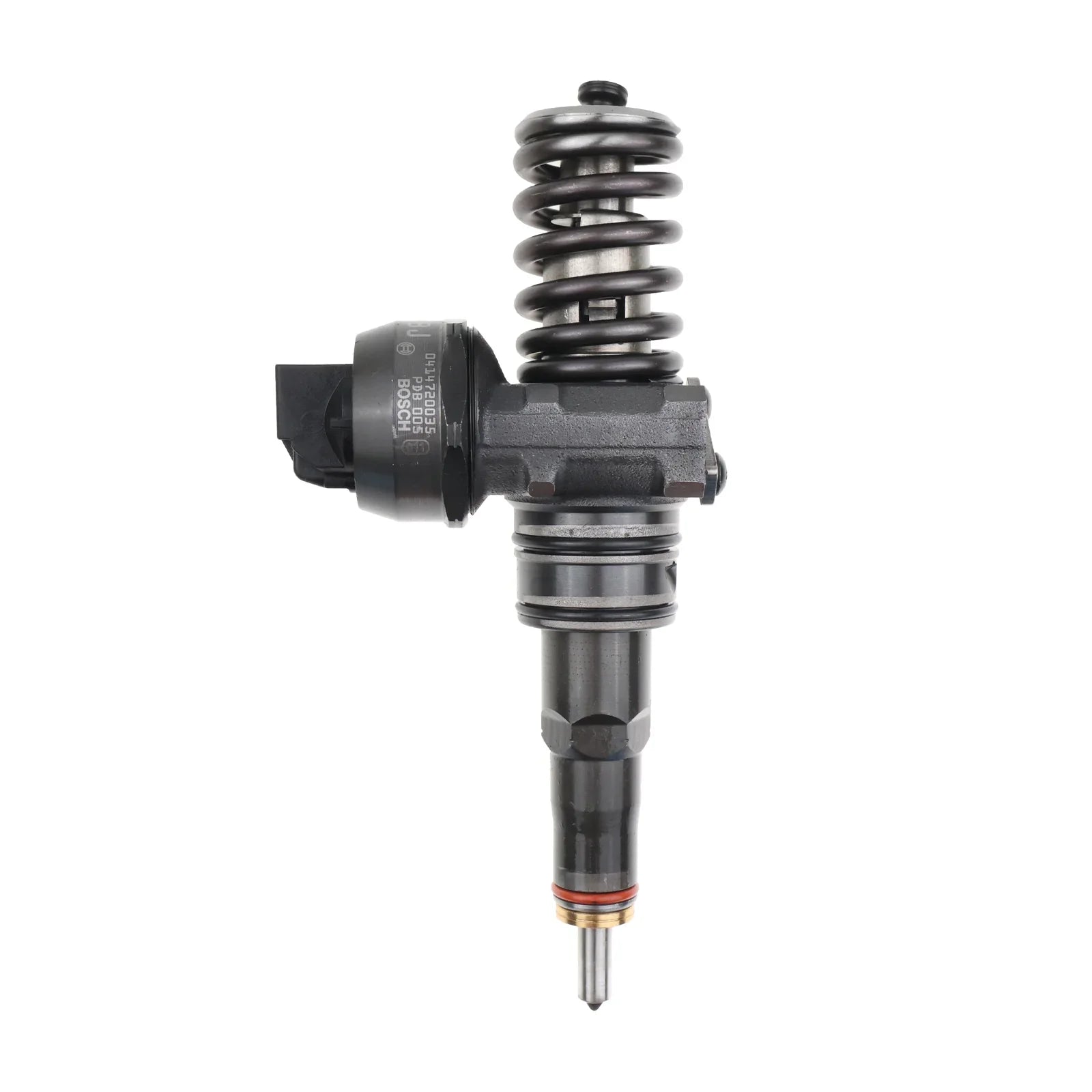 Seat Skoda VW Audi Injector Bosch 0414720035 - Dizel Store