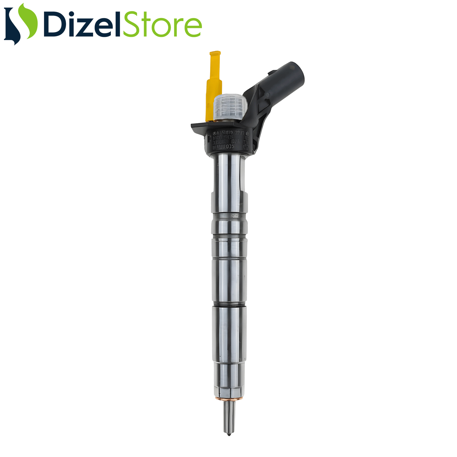 0445117035 Mercedes-Benz SLC250 A6510702987