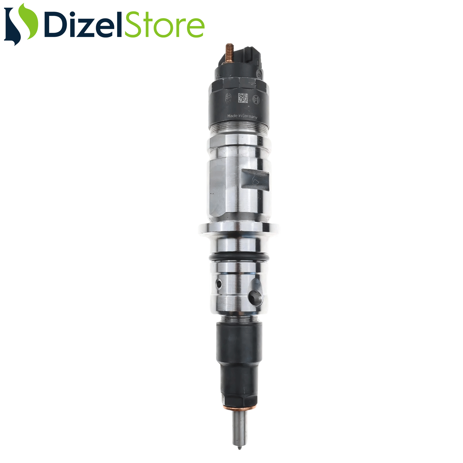 CUMMİNS MOTOR 4.4L FORD TEMSA ENJEKTÖR 0445120161 BH1X9K526CA