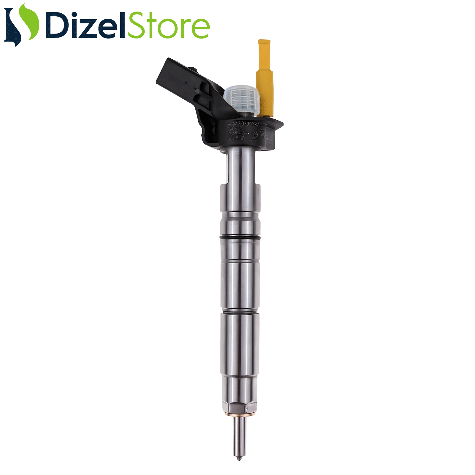 MERCEDES SPRINTER 3.0 CDI 0445116028 A6420701287