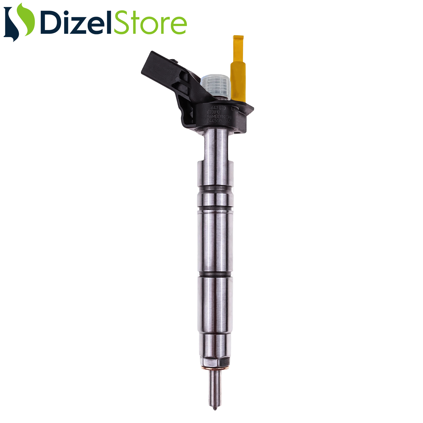 CHRYSLER JEEP MERCEDES-BENZ 3.0 DİZEL A6420701387 0445115027