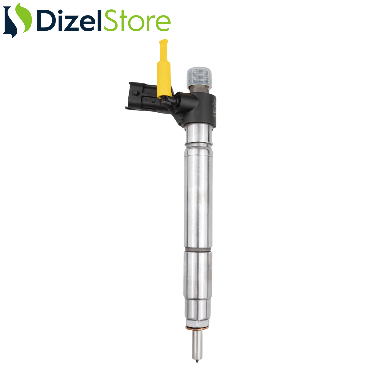 JEEP WRANGLER III 2.8 CRD 0445116041 35062005F