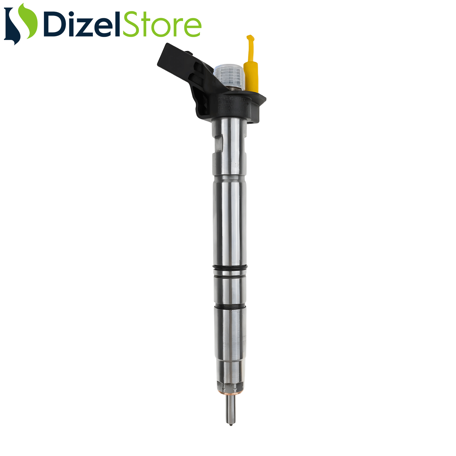 AUDİ A4 3.0 TDI BOSCH 0445116040 059130277CC