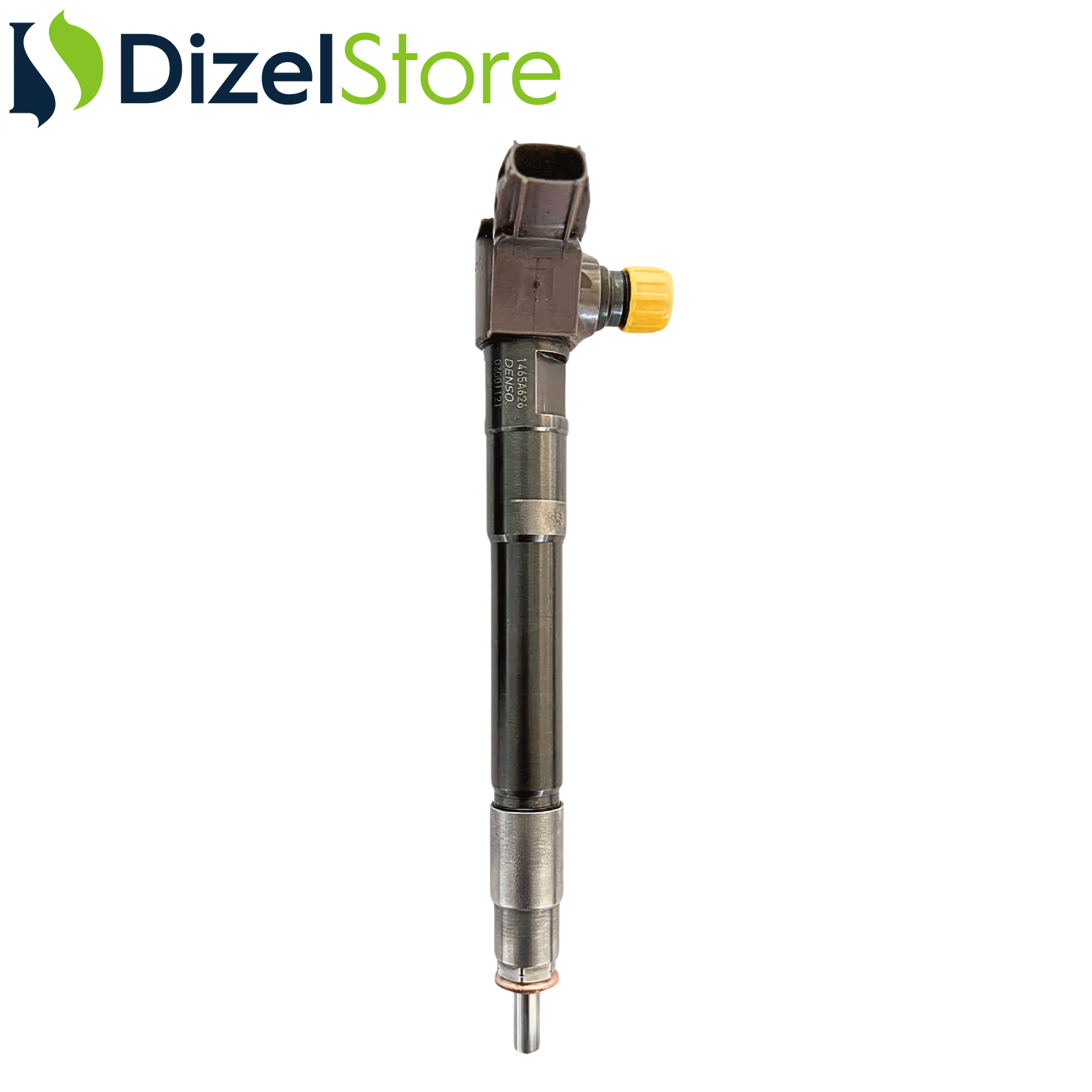 1465A626 Mitsubishi L200 2.2 Dizel Euro 6 Enjektör Denso 295700-1100