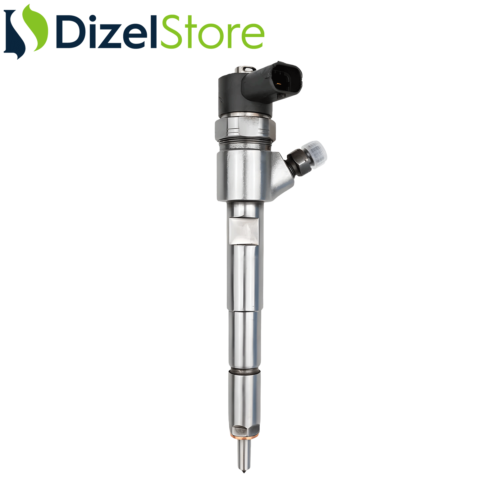 0445110287 Chrysler Voyager / LDV Maxus 2.5 D ENJEKTÖR 15062053F 0986435277