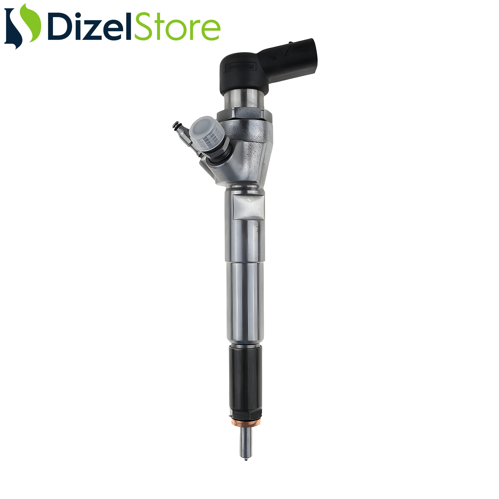 RENAULT MEGANE 4 SİEMENS ENJEKTÖR 1.5 dCi H8201100113 166006212R