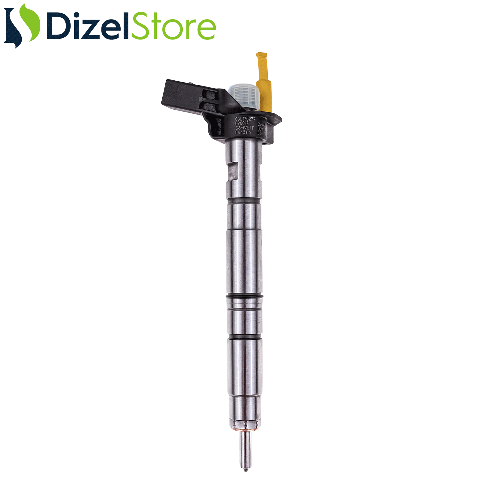 AUDI SEAT SKODA VW 2.0TDI 0445116030 03L130277