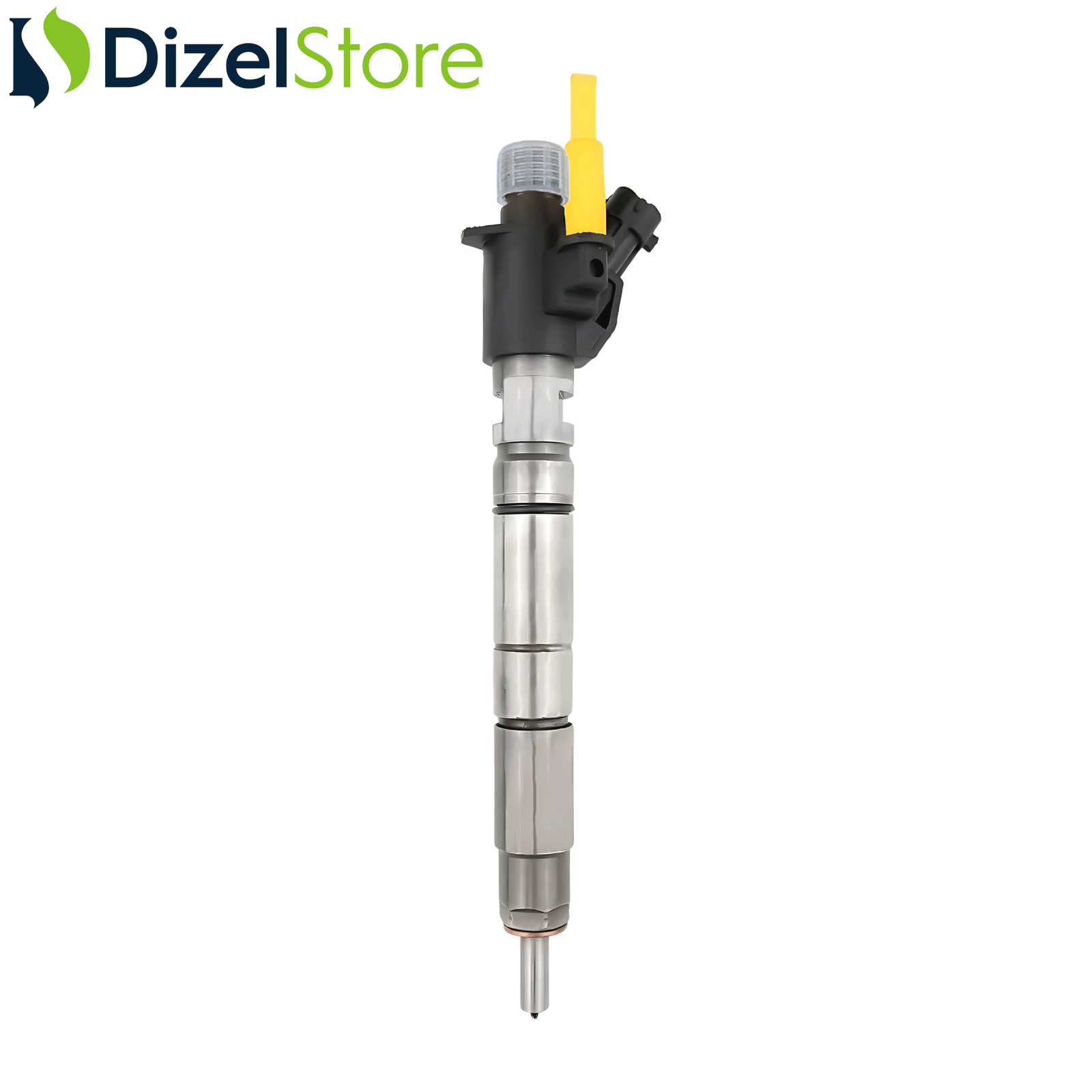 0445116036 VOLVO 2,4D BOSCH ENJEKTÖR 0986435408