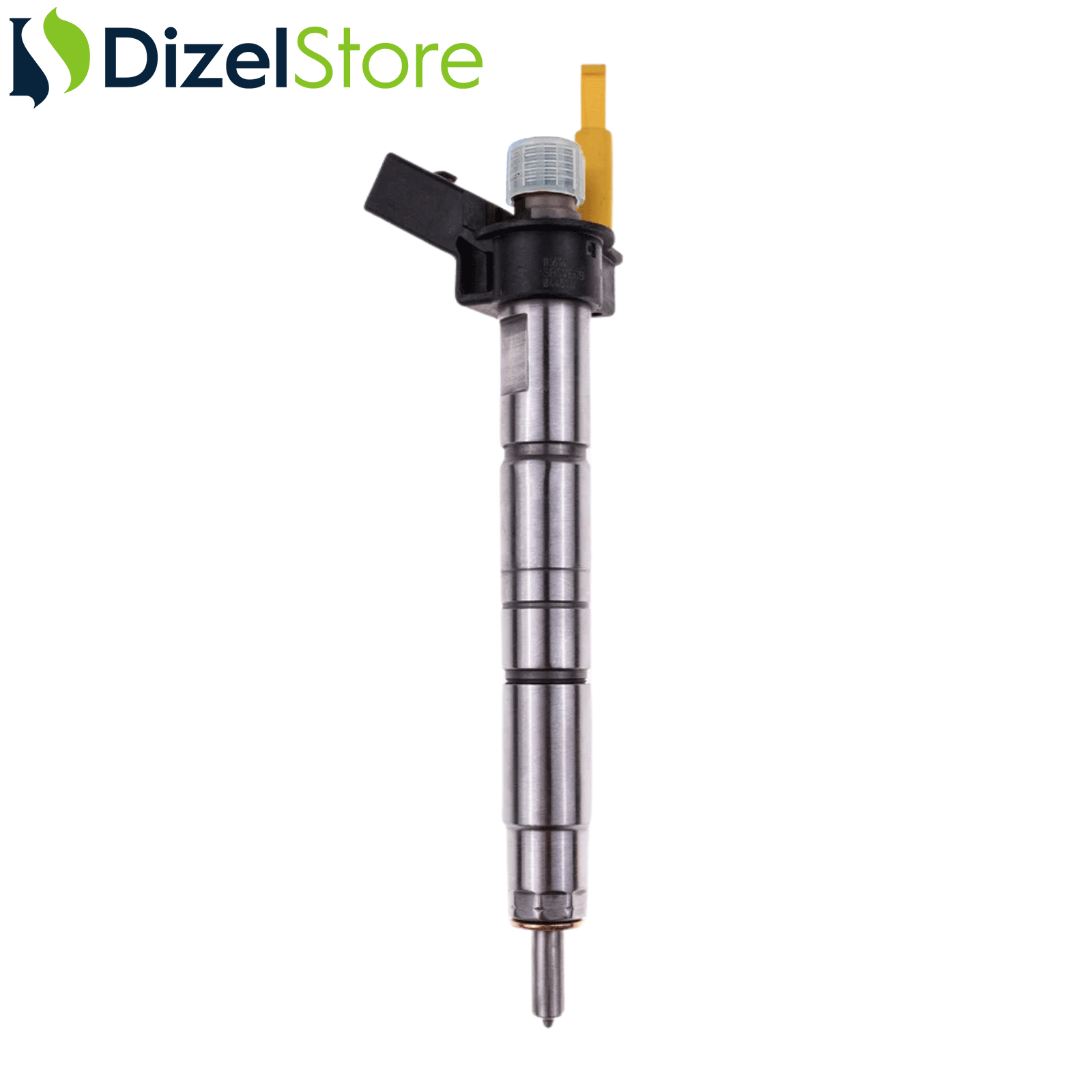 BMW X3 X5 3.0 BOSCH PİEZO 0445117030