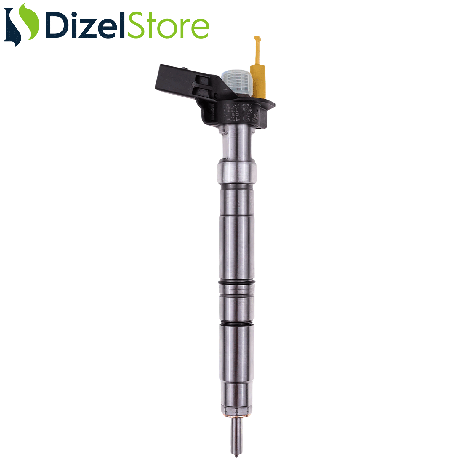 TRANSPORTER T5 AMAROK 2.0 TDI 0445116035 03L130277C