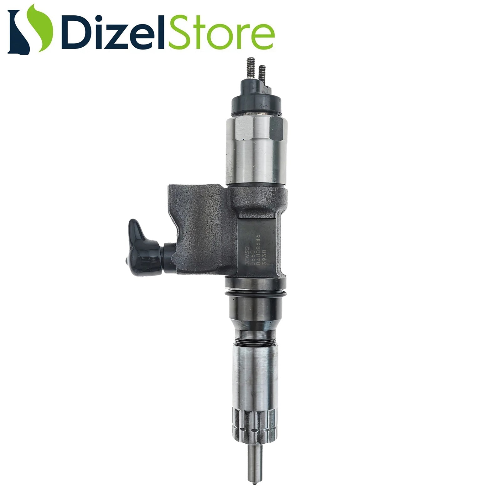 195000-0660 ISUZU SUMITOMO/HITACHI/HIDROMEK/JCB/NEW HOLLAND 6HK1 7.8 L MOTOR DENSO 98151837