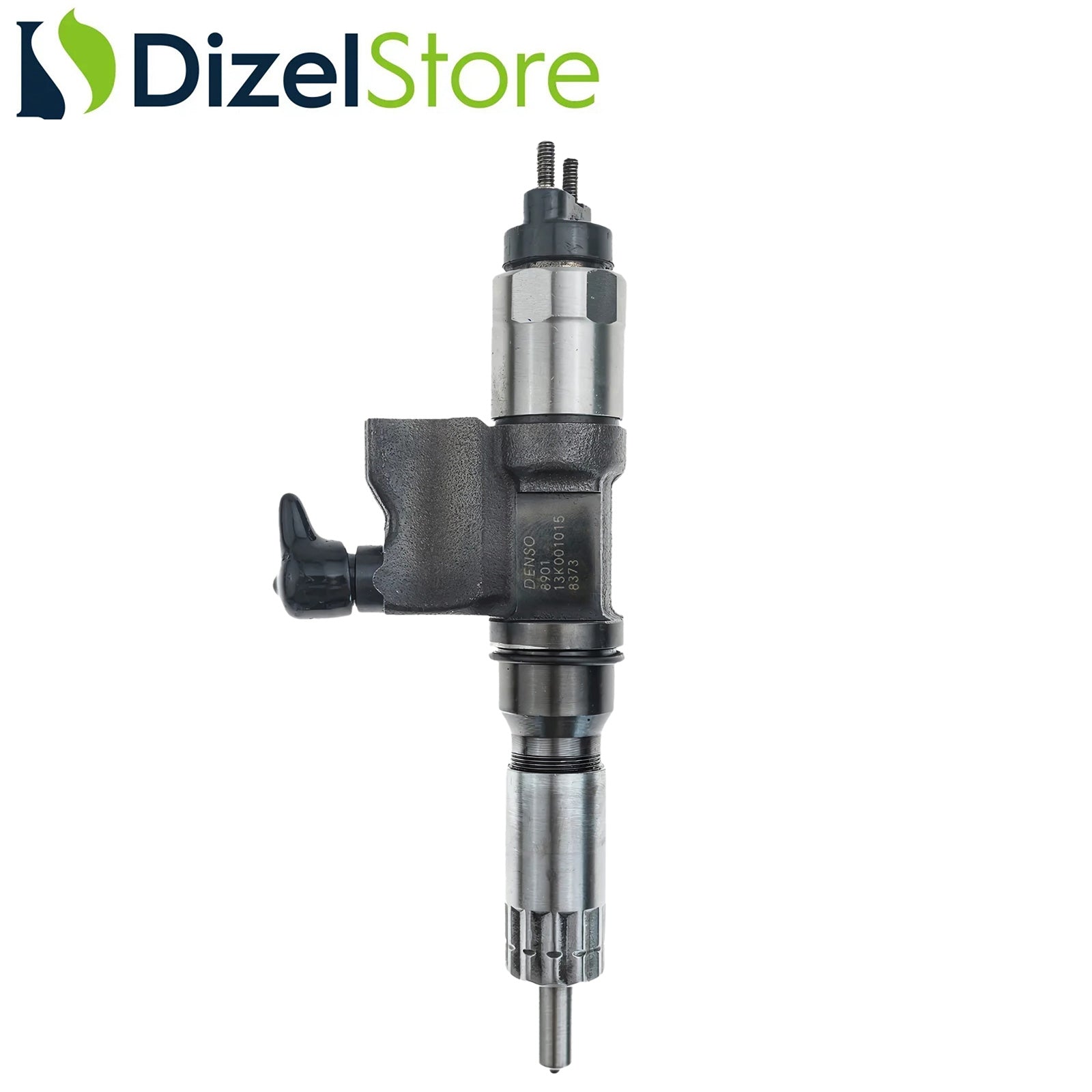 095000-8901 4HK1 5.2L MOTOR ISUZU DENSO ENJEKTÖR