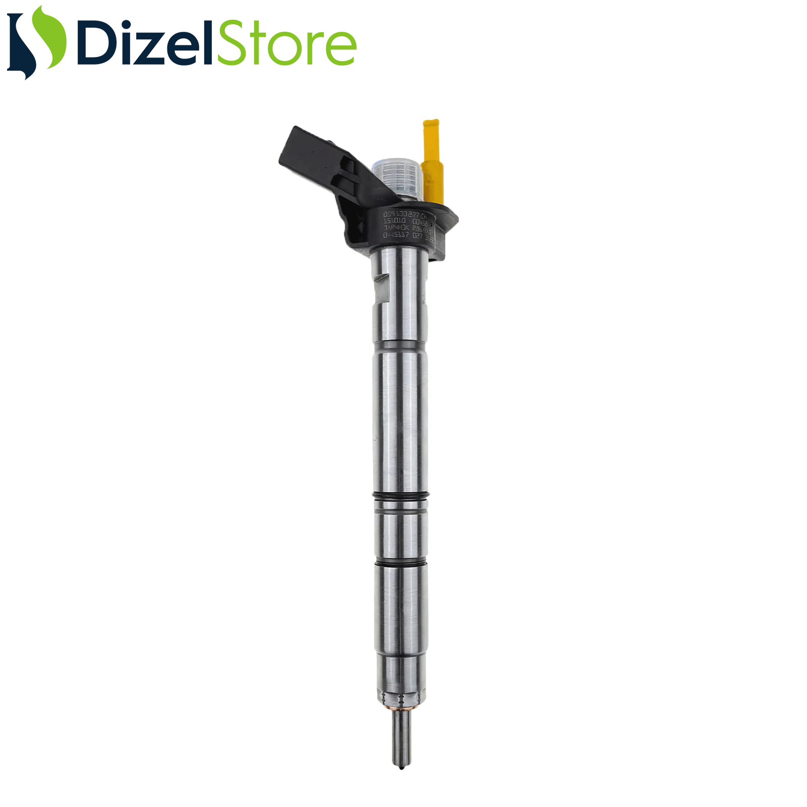 0445117027 Volkswagen Touareg 3.0 059130277CH