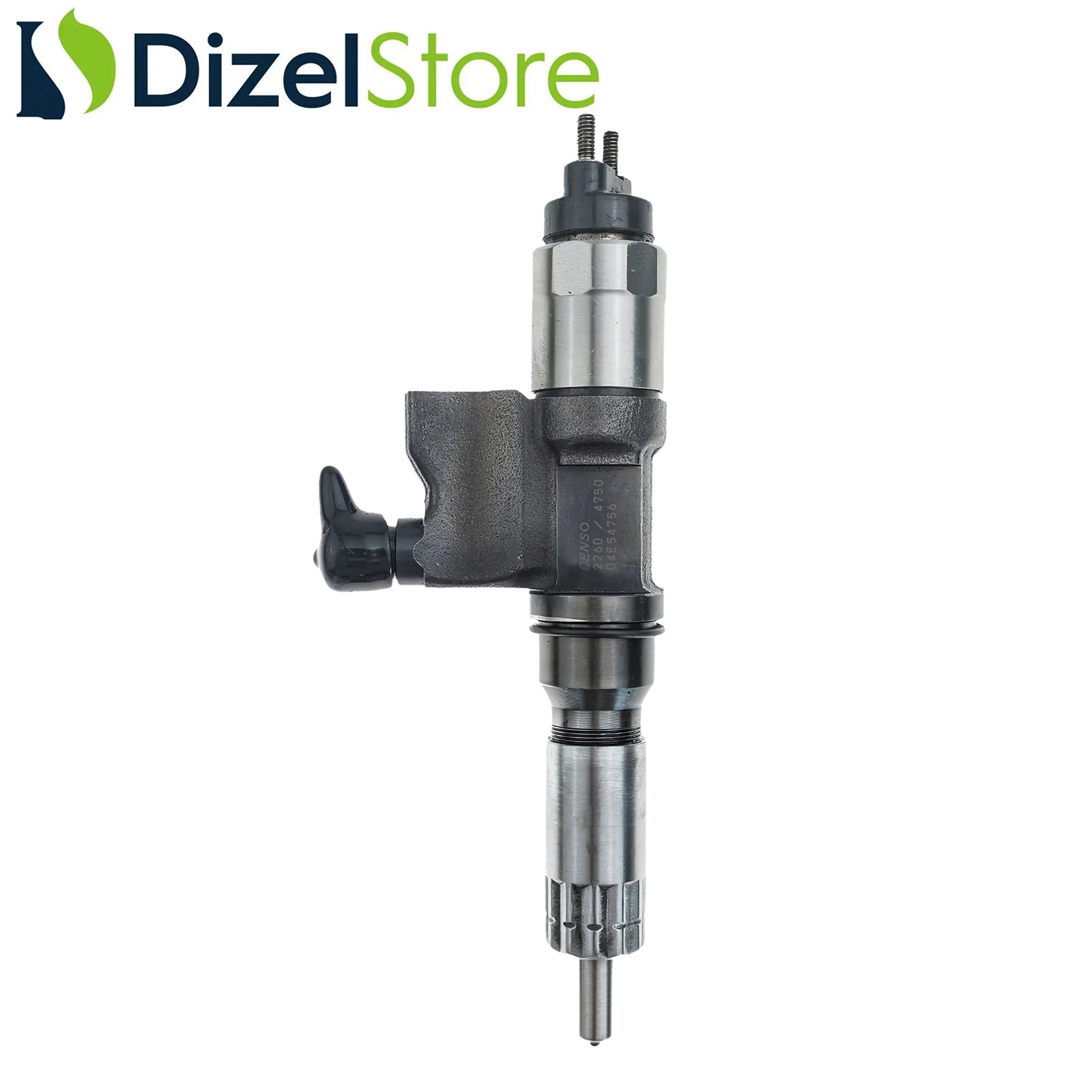 295050-2260/4750 ISUZU 6HK1 7.8 L MOTOR DENSO ENJEKTÖR 8983064750