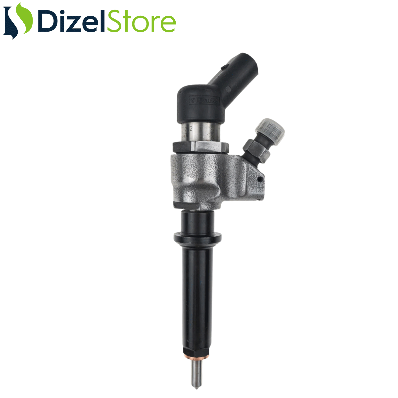 PEUGEOT PARTNER 2.0 HDi 9636819380 9652173780