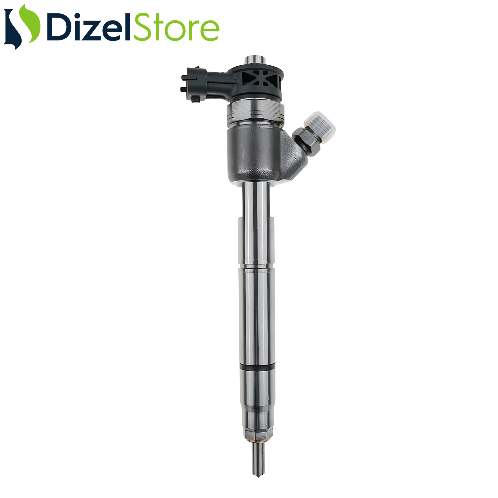 Hyundai İ20-İ30 1.4 CRDi Enjektör 0445110587 33800-2A600