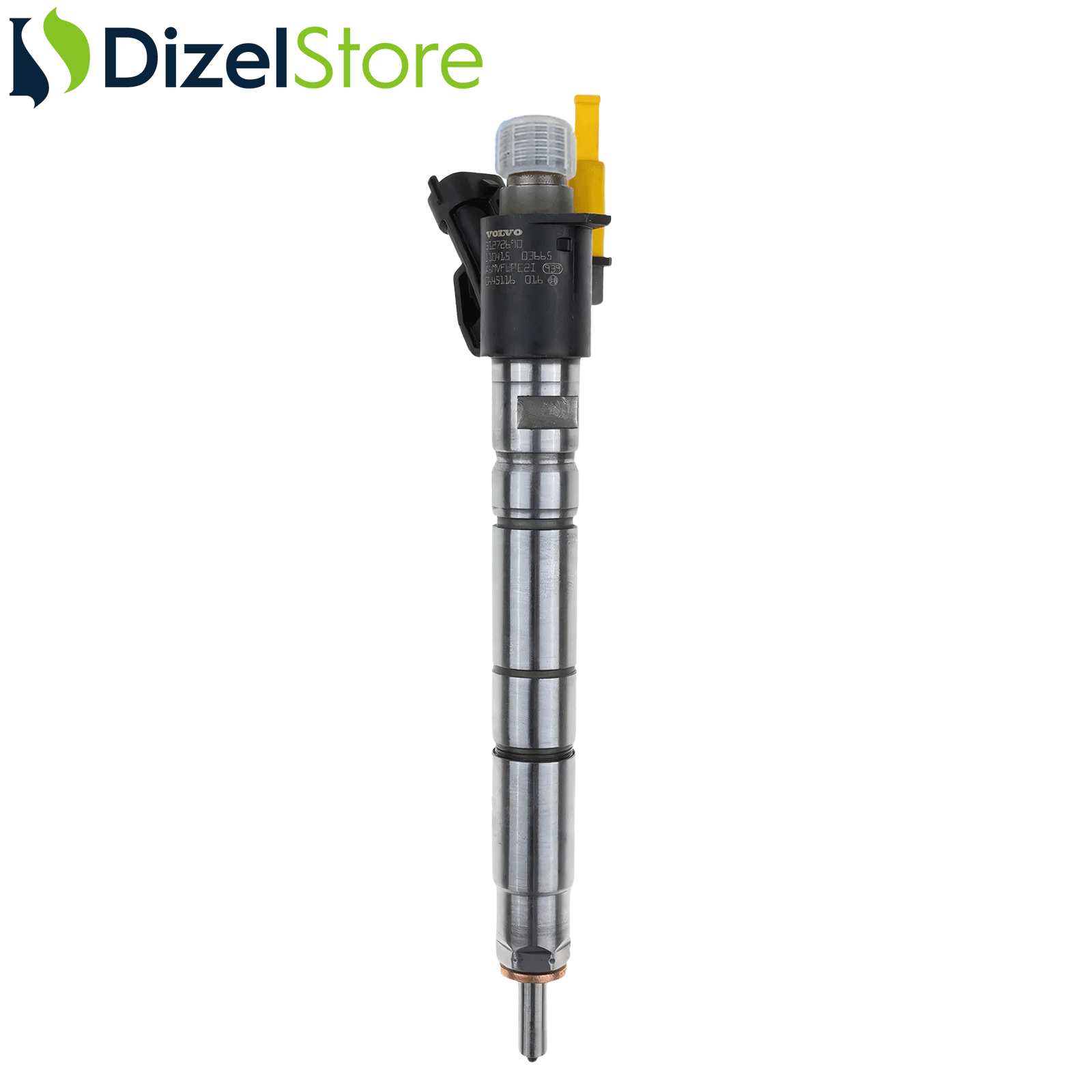 Volvo s60 2.4 D 0445116016 30777226