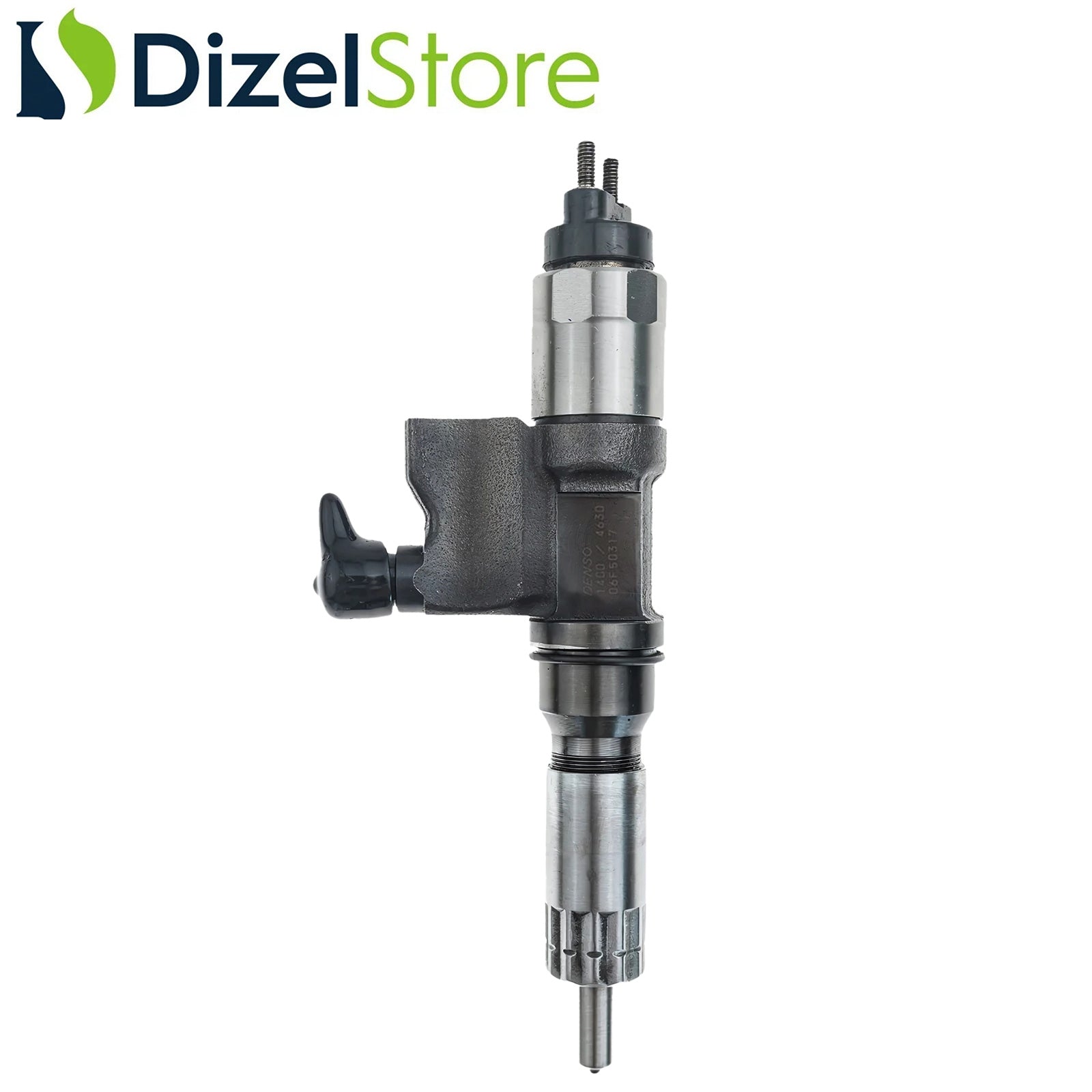 295050-1400 DENSO NEW HOLLAND, CNH 6HK1 7.8L 1400/4630-1401/4631-1402/4632