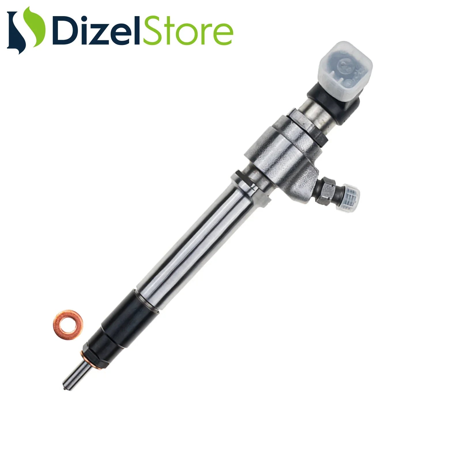 5U3Q9K546AA Siemens Enjektör Citroen C5 2.7 HDi Jaguar S-Type Peugeot 407 2.7 HDi 9648917080 - Dizel Store