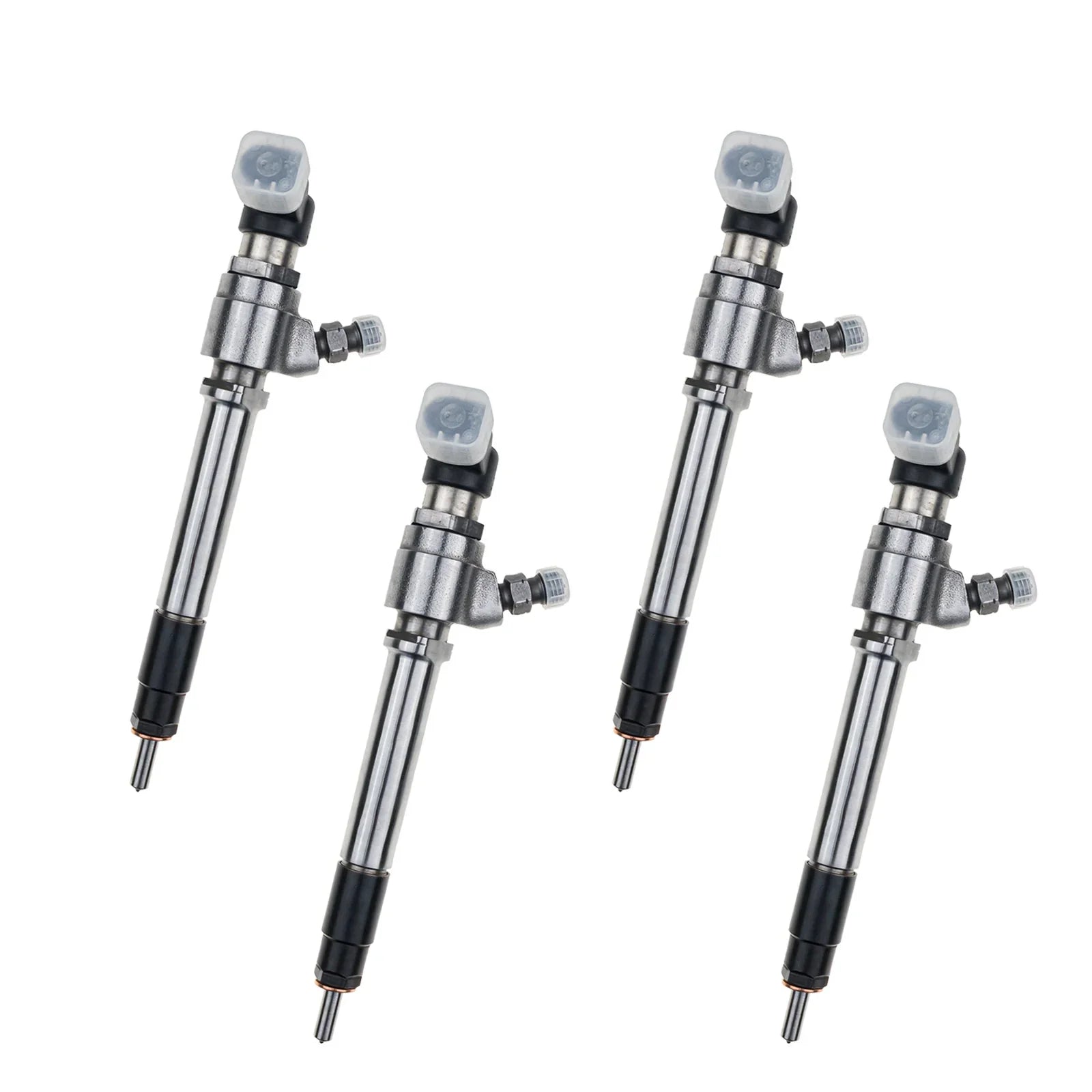 4X 5U3Q9K546AA Siemens Enjektör Citroen C5 2.7 HDi Jaguar S-Type Peugeot 407 2.7 HDi 9648917080 - Dizel Store