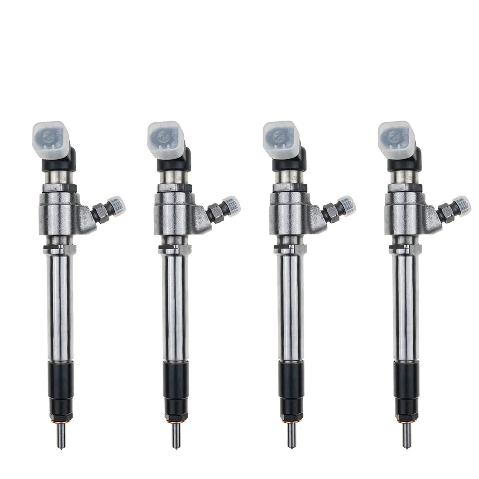 4X 5U3Q9K546AA Siemens Enjektör Citroen C5 2.7 HDi Jaguar S-Type