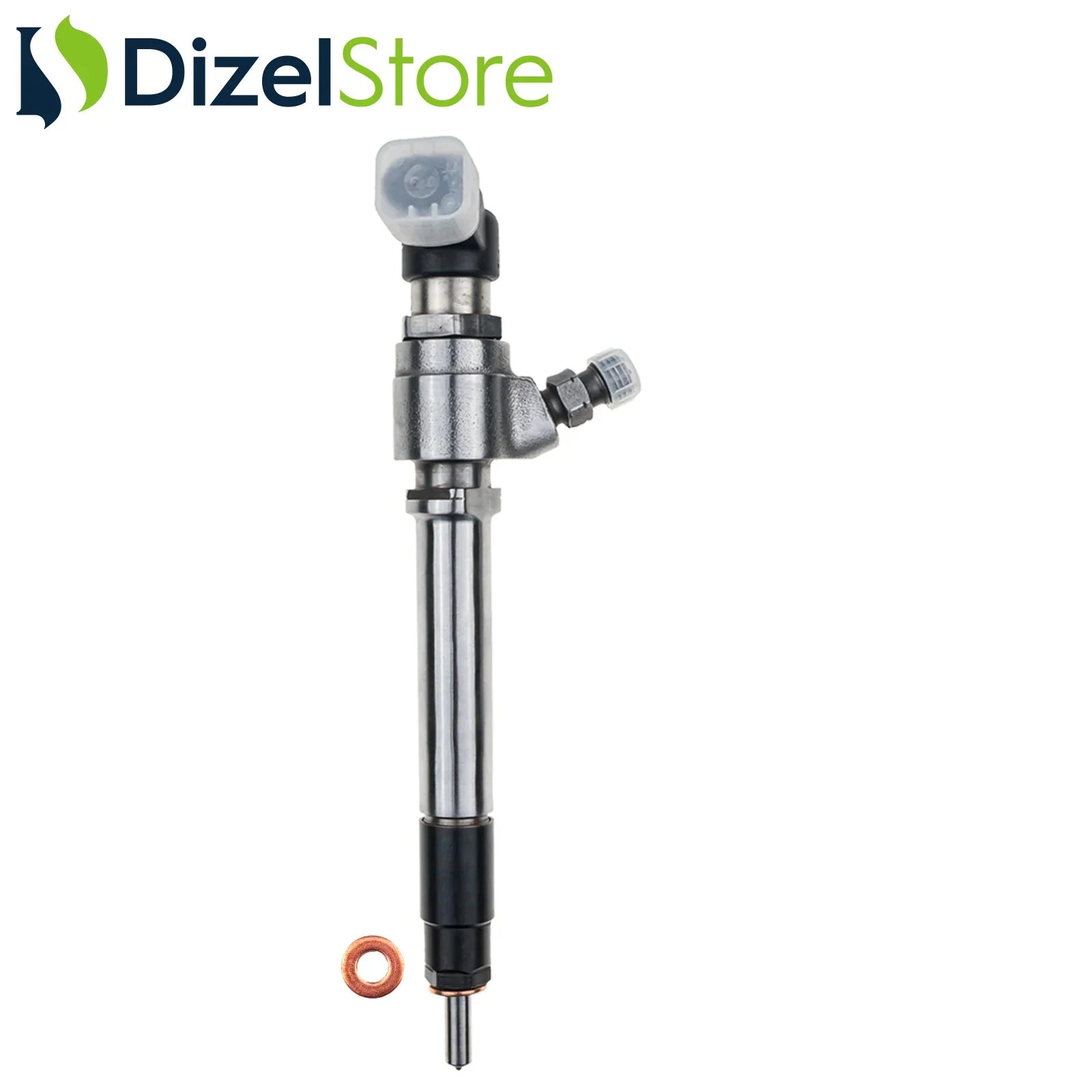 5U3Q9K546AA Siemens Enjektör Citroen C5 2.7 HDi Jaguar S-Type Peugeot 407 2.7 HDi 9648917080 - Dizel Store