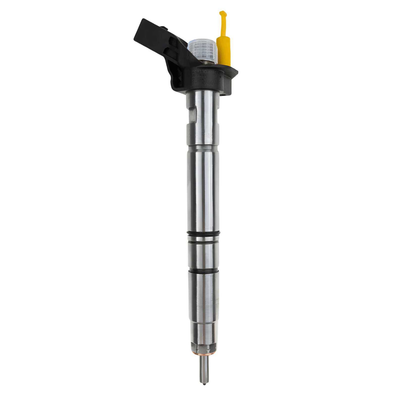 AUDİ A4 3.0 TDI BOSCH 0445116040 059130277CC