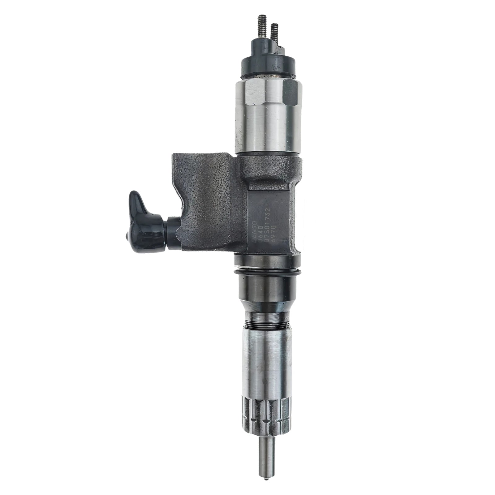 195000-0640 ISUZU 4HK1 DENSO ENJEKTÖR