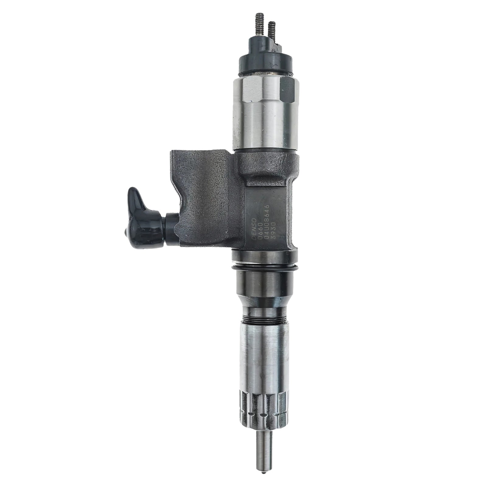 195000-0640 ISUZU HITACHI/HIDROMEK/JCB/NEW HOLLAND 6HK1 7.8 L MOTOR DENSO ENJEKTÖR