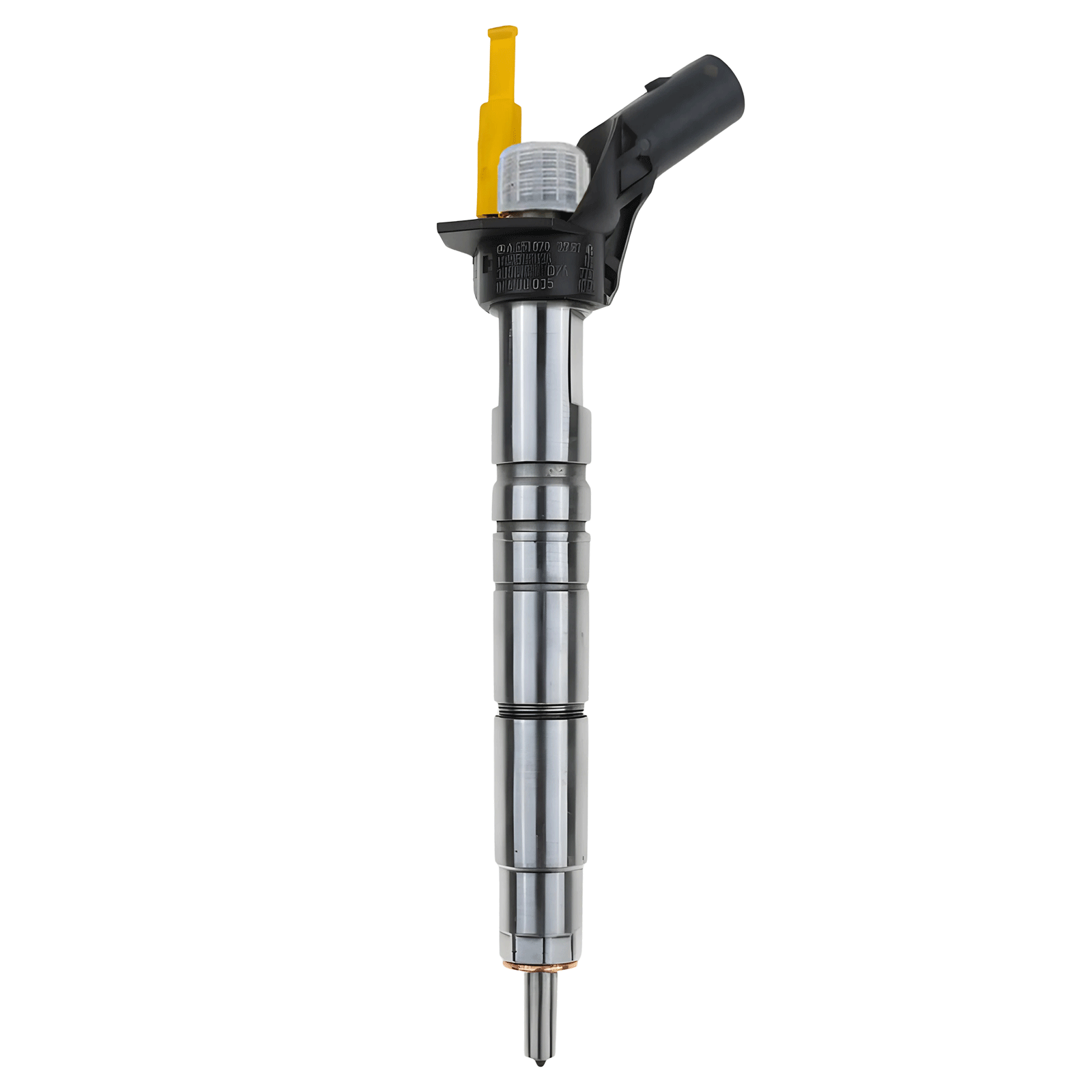 0445117035 Mercedes-Benz SLC250 A6510702987