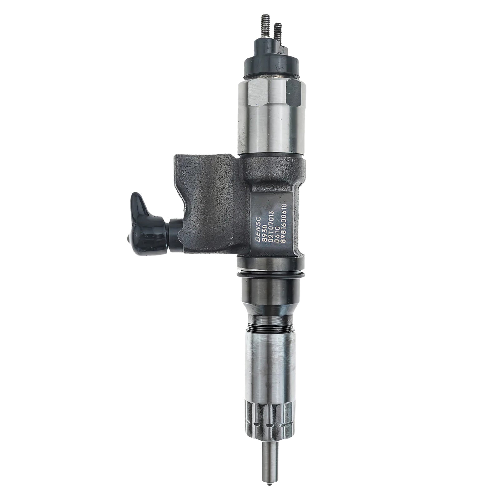 095000-8930 4HK1 5.2L MOTOR EURO 4 EURO 5 ISUZU DENSO ENJEKTÖR