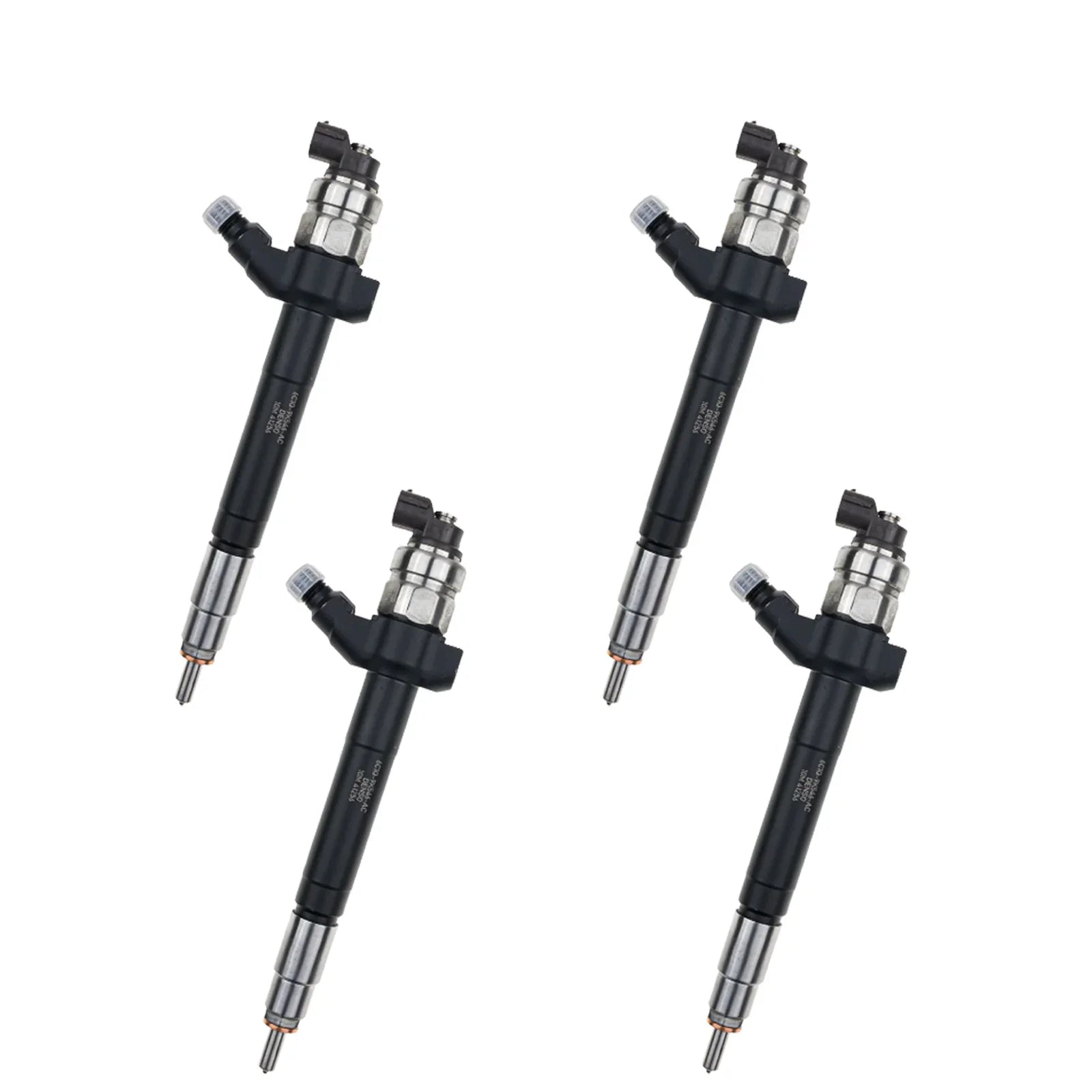 4X 6C1Q-9K546-AC Denso Enjektör Fiat Ford Citroën Jumper 2.2 HDi DCRI105800 - Dizel Store