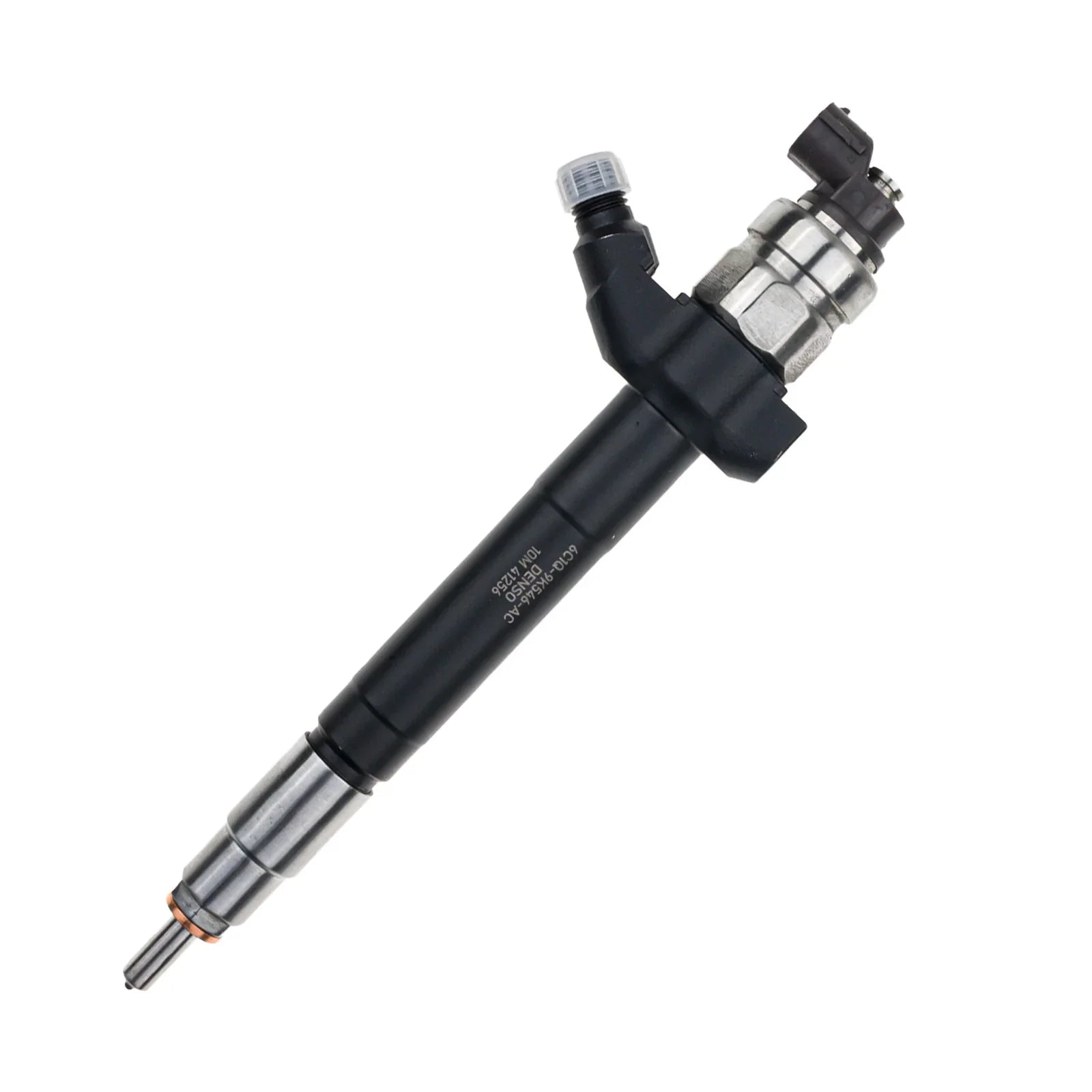 6C1Q-9K546-AC Denso Enjektör Fiat Ford Citroën Jumper 2.2 HDi DCRI105800 - Dizel Store