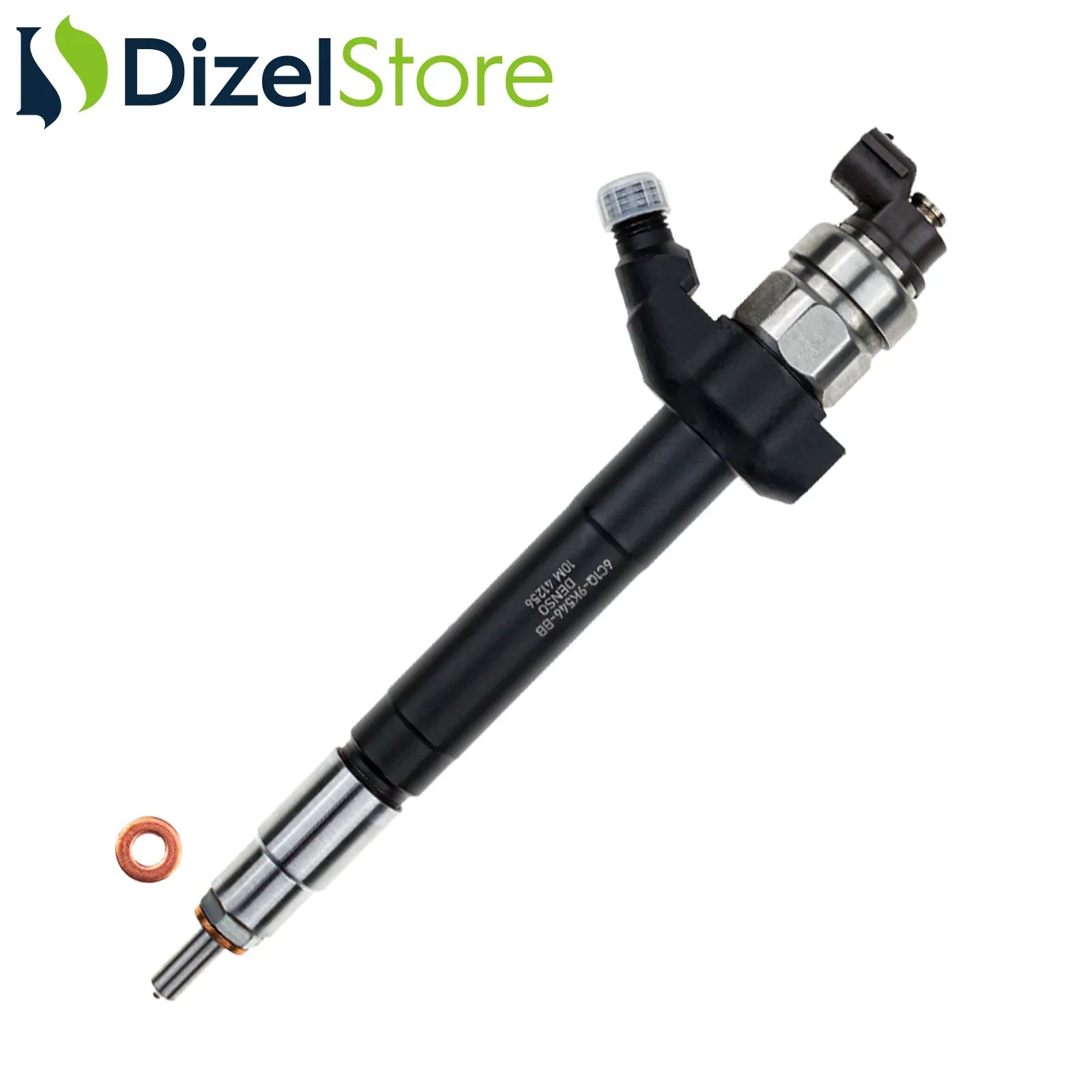 6C1Q-9K546-BB Denso Enjektör Ford Transit Land Rover Defender 2.4 - Dizel Store