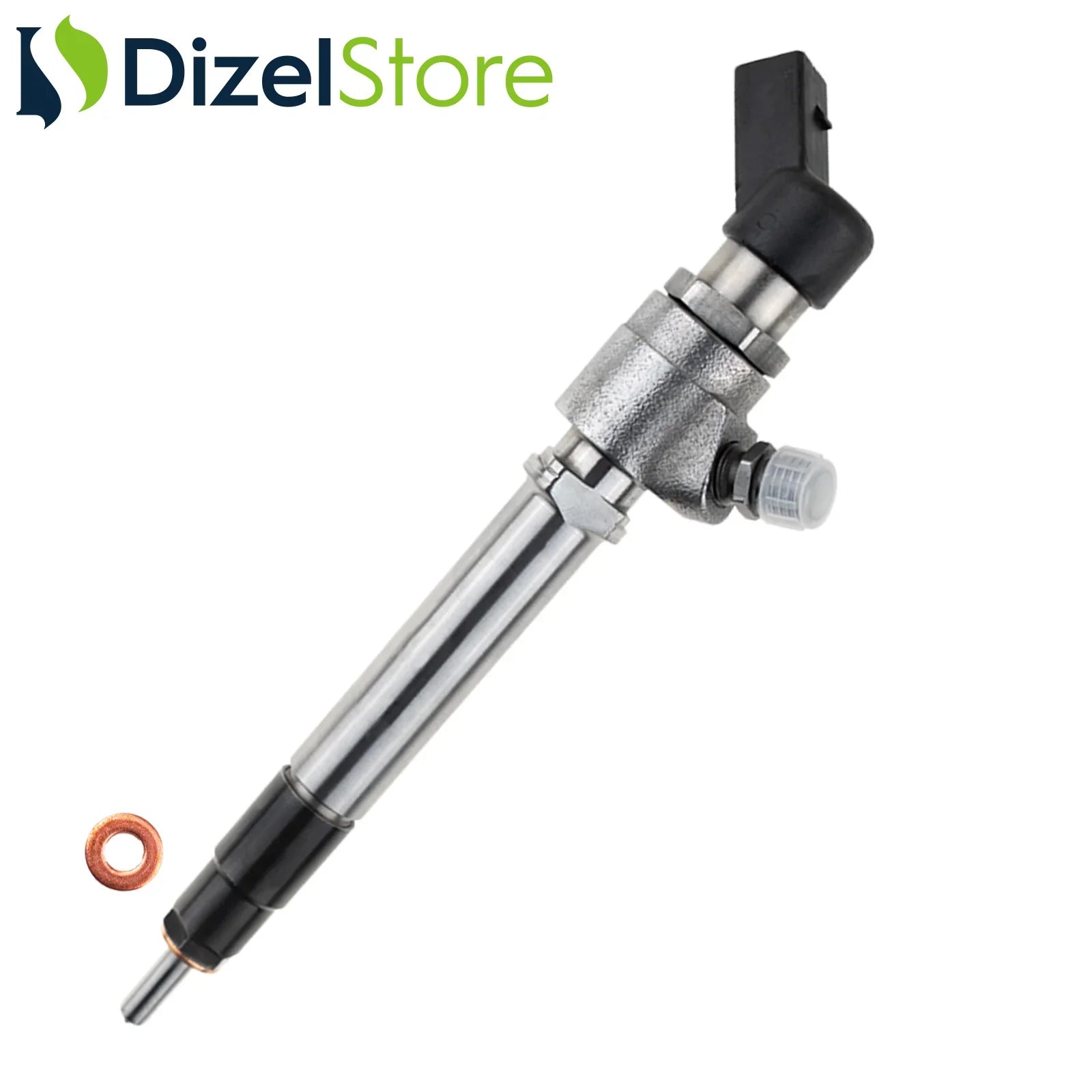 6H4Q9K546EB Siemens Enjektör Land Rover Range Rover III L322 3.6 D 4x4 A2C59513597 - Dizel Store