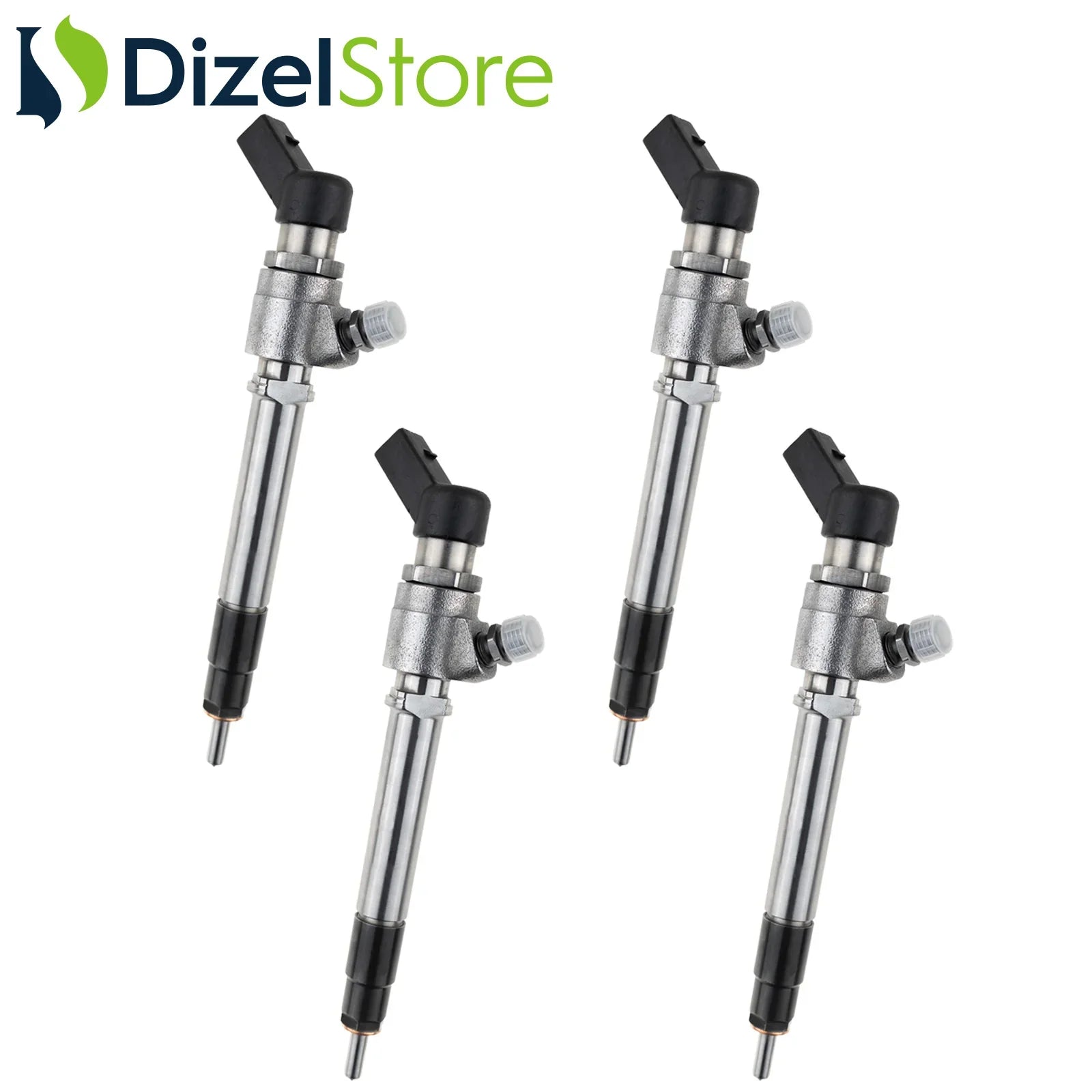 4X 6H4Q9K546EB Siemens Enjektör Land Rover Range Rover III L322 3.6 D 4x4 A2C59513597 - Dizel Store