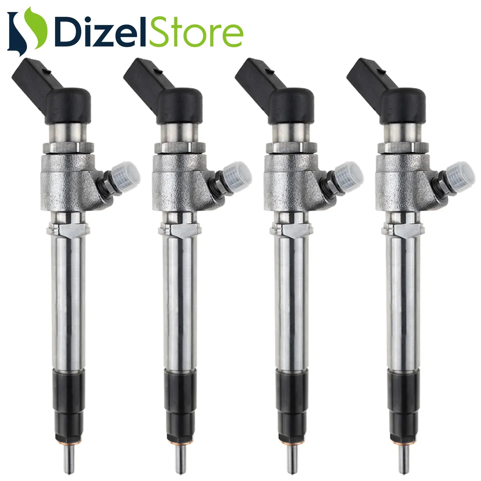 4X 6H4Q9K546EB Siemens Enjektör Land Rover Range Rover III L322 3.6 D 4x4 A2C59513597 - Dizel Store