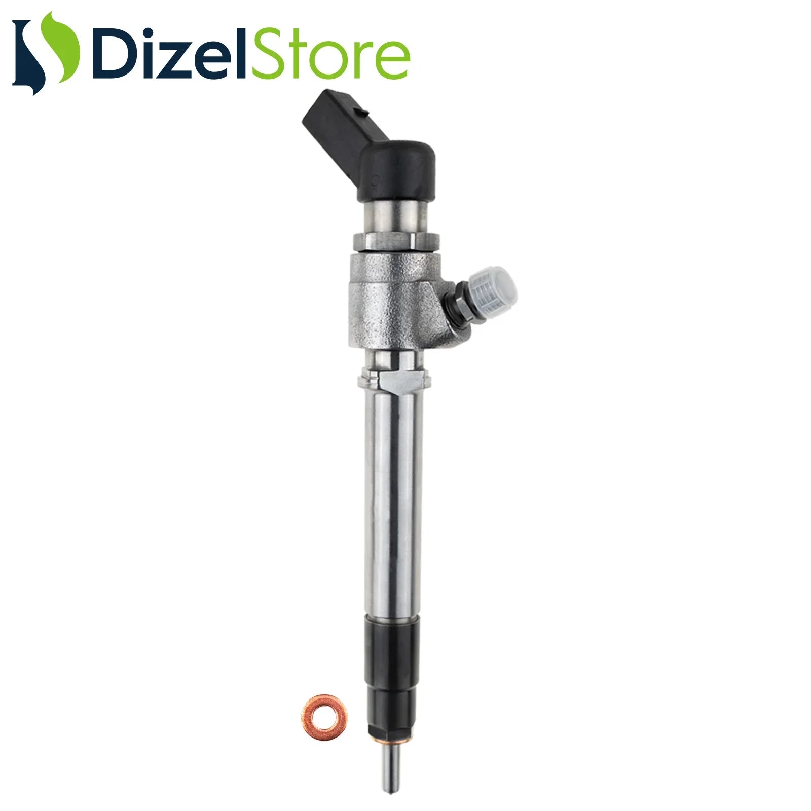 6H4Q9K546EB Siemens Enjektör Land Rover Range Rover III L322 3.6 D 4x4 A2C59513597 - Dizel Store