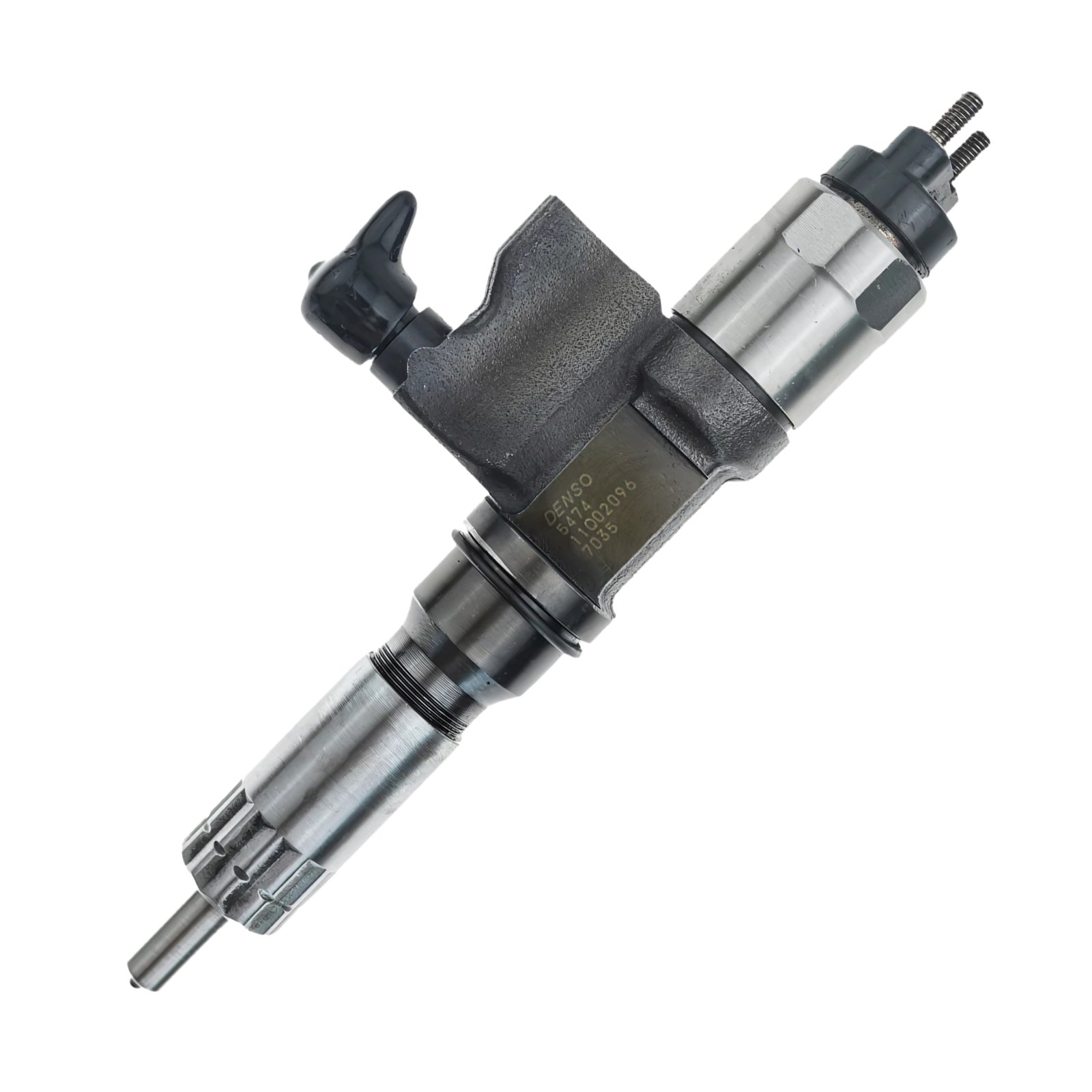 4HK1 5.2L MOTOR ISUZU DENSO ENJEKTÖR 095000-5474 8973297030