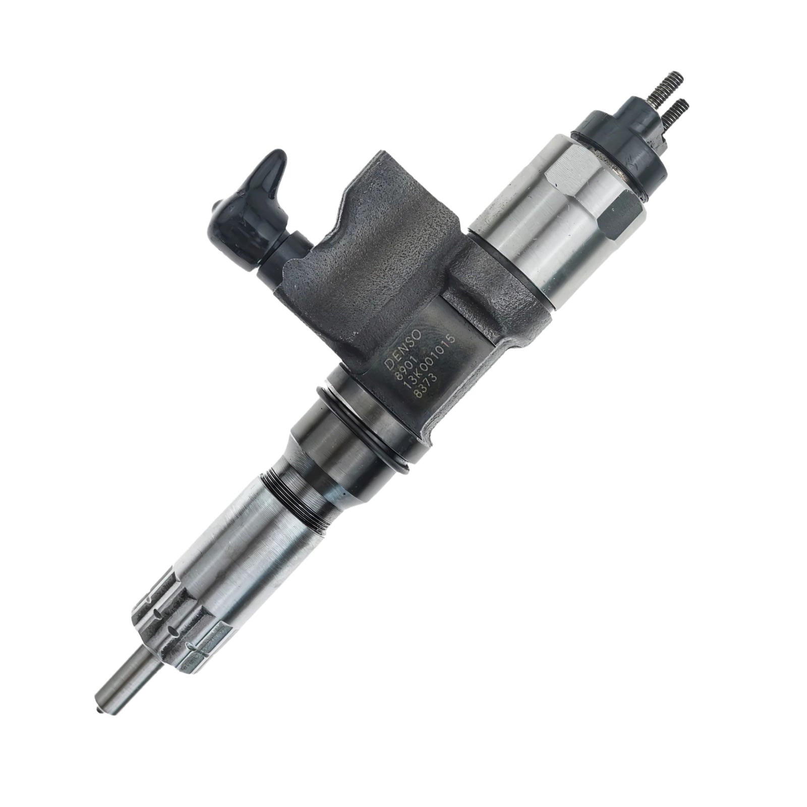 095000-8901 4HK1 5.2L MOTOR ISUZU DENSO ENJEKTÖR