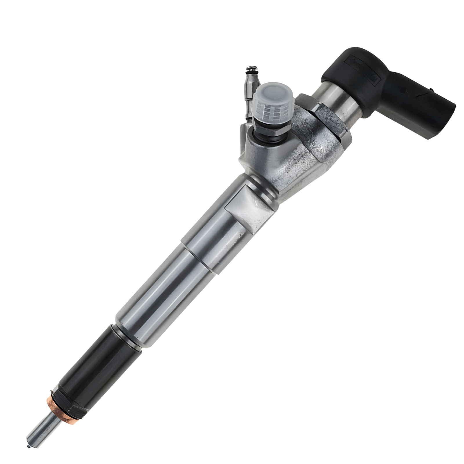 RENAULT MEGANE 4 SİEMENS ENJEKTÖR 1.5 dCi H8201100113 166006212R