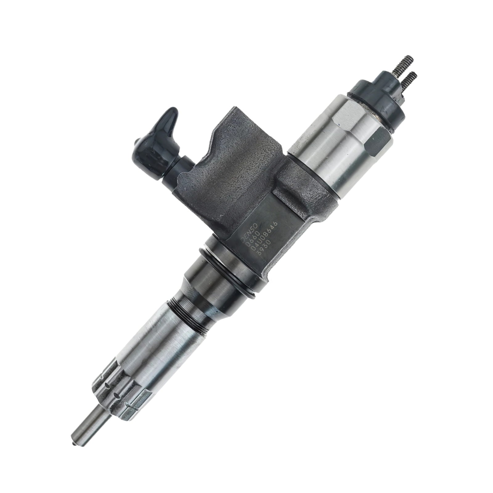 195000-0660 ISUZU SUMITOMO/HITACHI/HIDROMEK/JCB/NEW HOLLAND 6HK1 7.8 L MOTOR DENSO 98151837