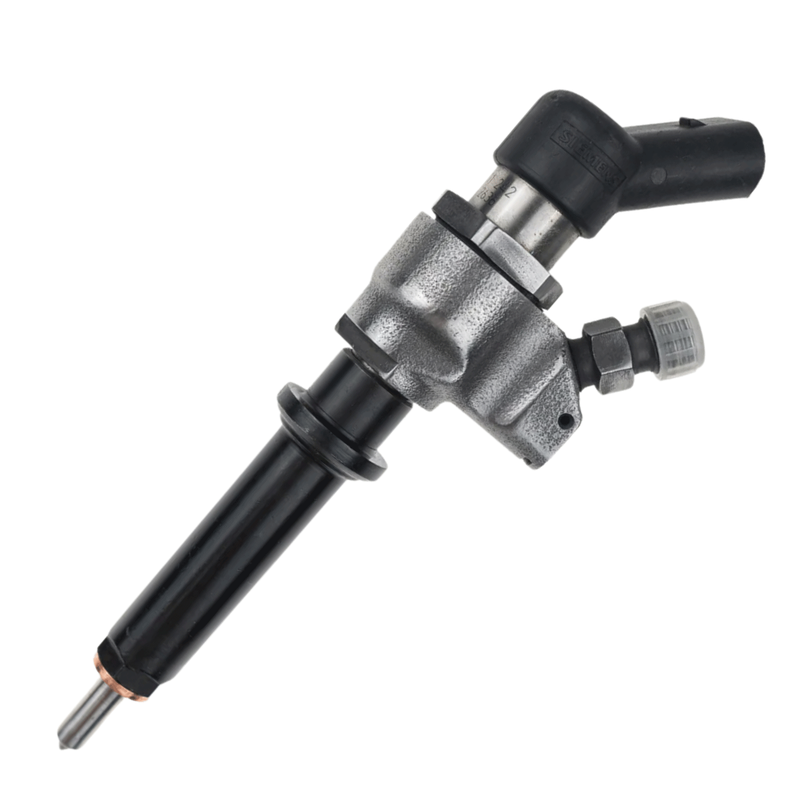 PEUGEOT PARTNER 2.0 HDi 9636819380 9652173780