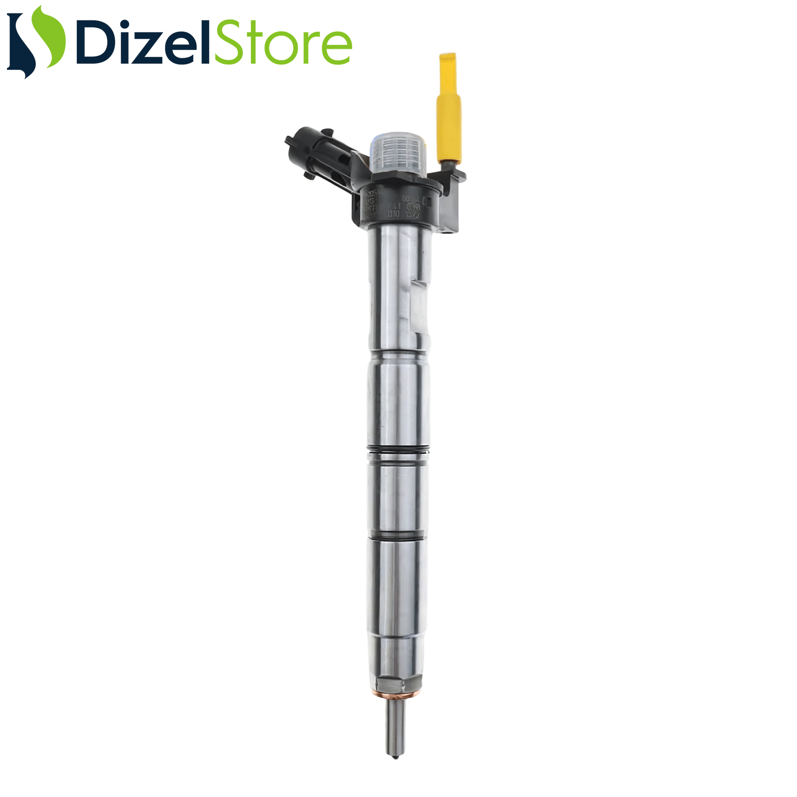 CHEVROLET GMC 6.6L BOSCH 0445117010 19256590